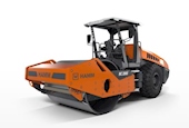 New Hamm Compactor for Sale